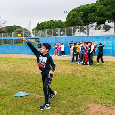 BEISBOL5