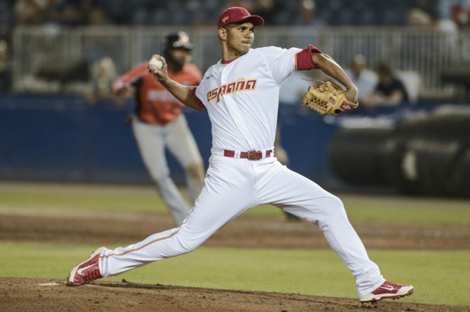BEISBOL