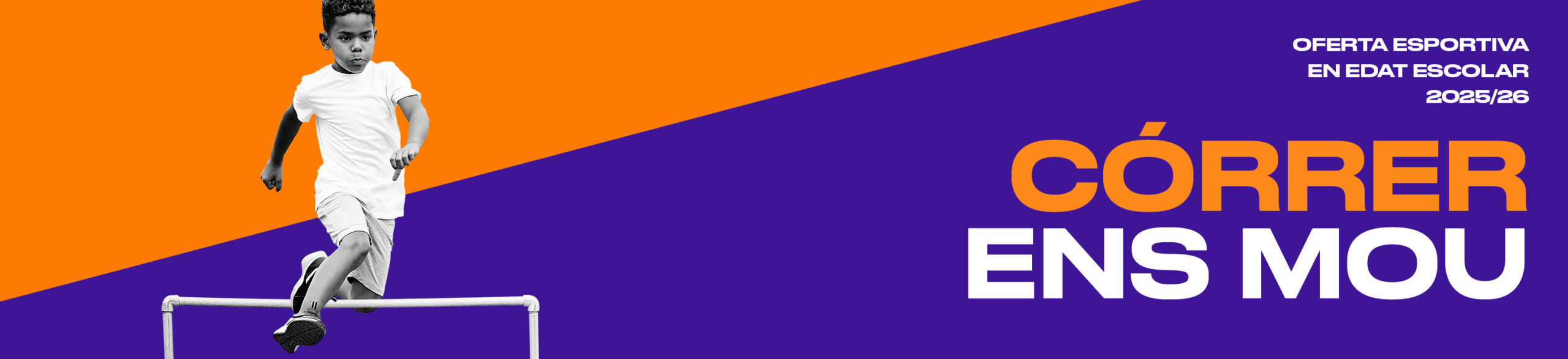 CÓRRER