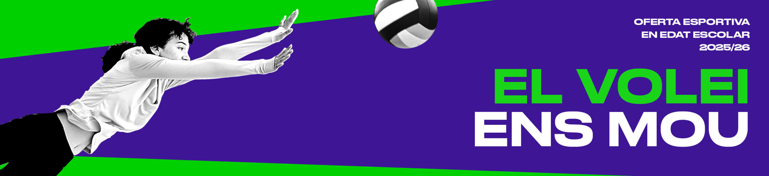 EL VOLEI
