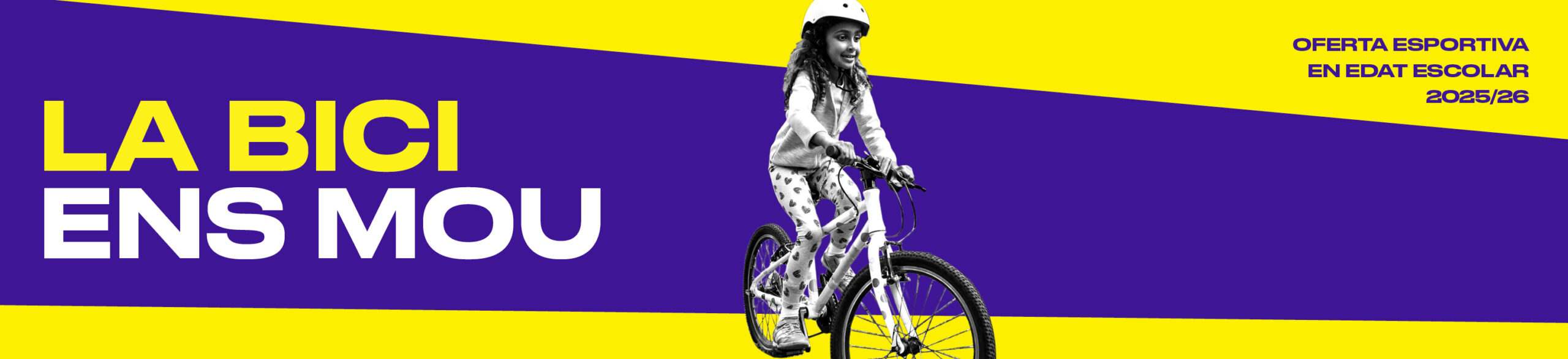 LA BICI